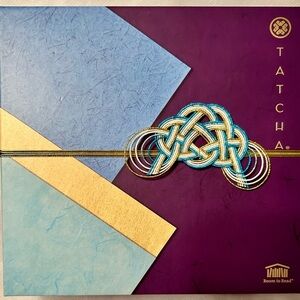 Tatcha Hydrate Obento Gift Set